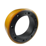 Roda motriz Diâmetro 02.QDL.0272