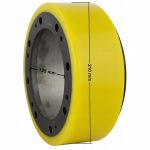 Roda motriz Diâmetro 02.QDL.0272 - Imagem 7