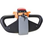 Painel de controle mastro empilhadeira elétrica patolada HELI CDD12J CDD15J - 02.SB.317514 - Imagem 2