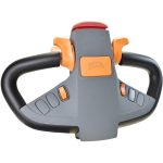 Painel de controle mastro empilhadeira elétrica patolada HELI CDD12J CDD15J - 02.SB.317514