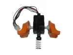 Conjunto acelerador elétrico para paleteira CBD20J-LI - Imagem 3
