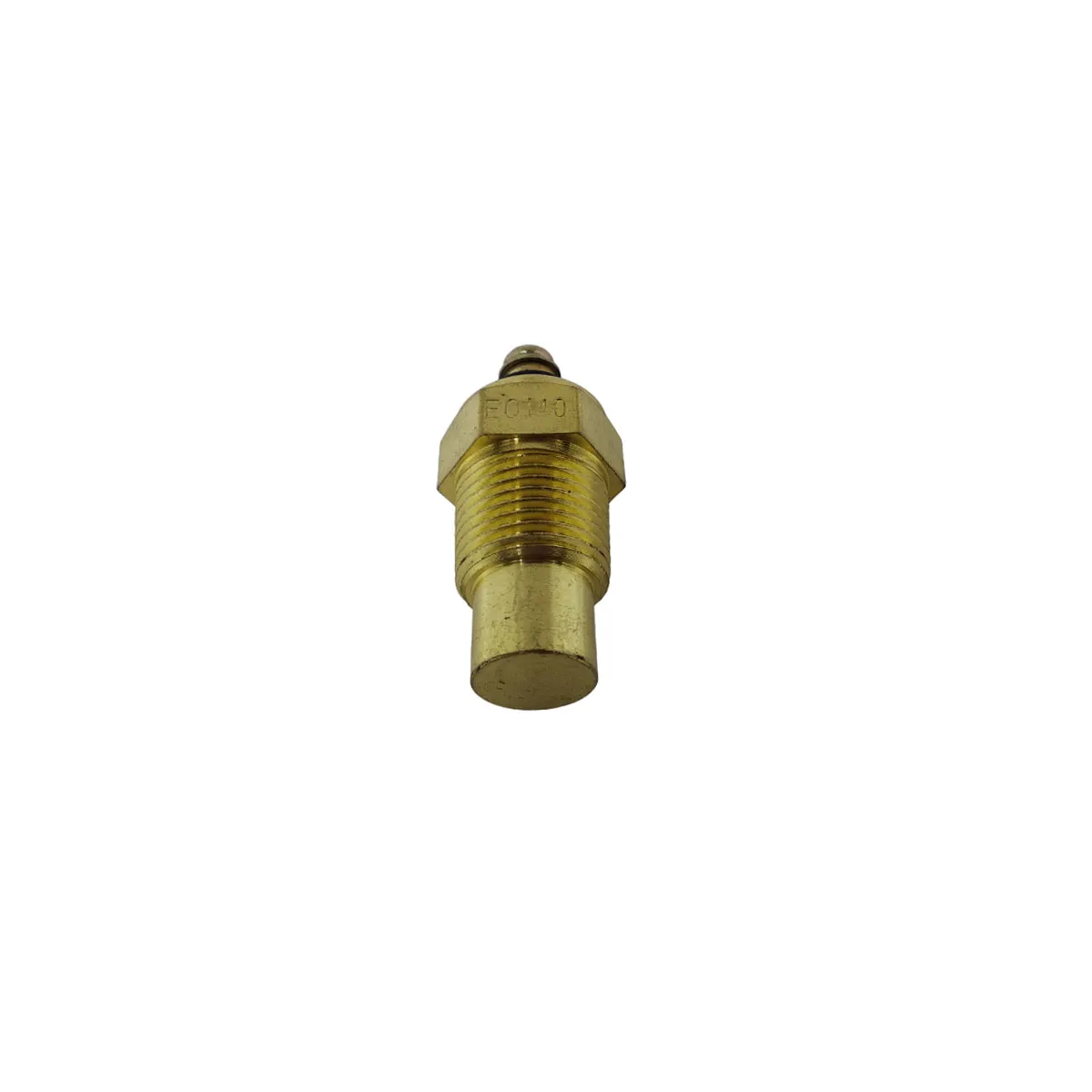 Sensor de Temperatura D'água Motor Xinchai A498BT1 E3 - Imagem 4